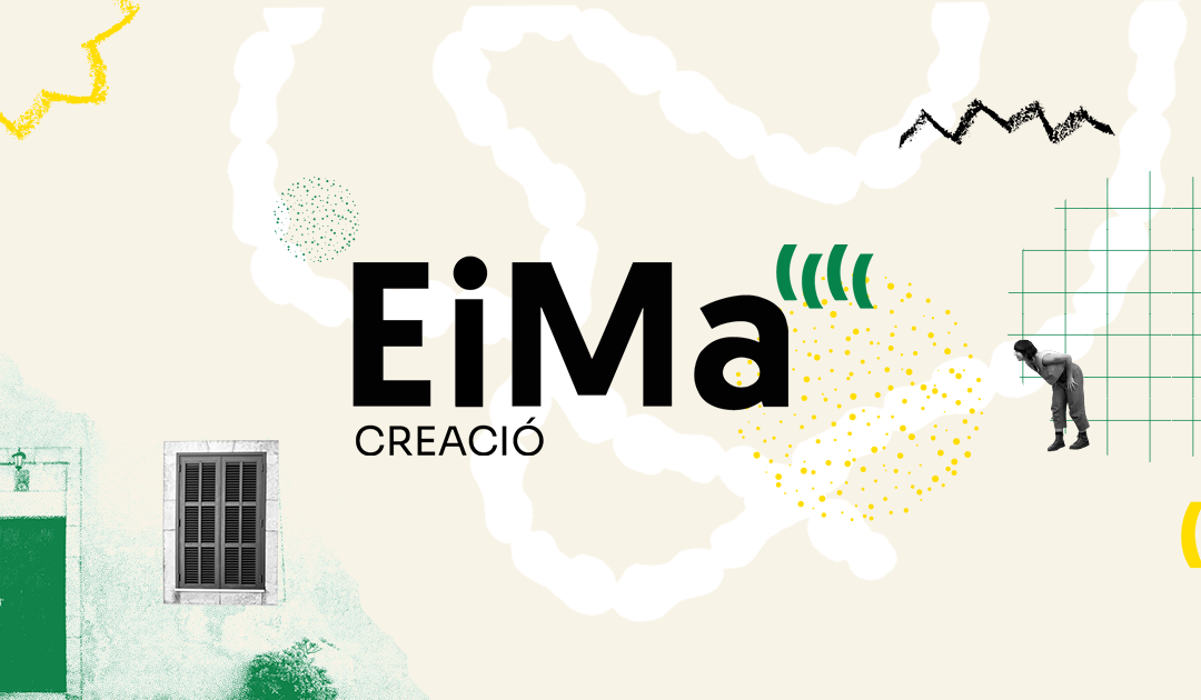 EiMa a l’Observatori de la cultura